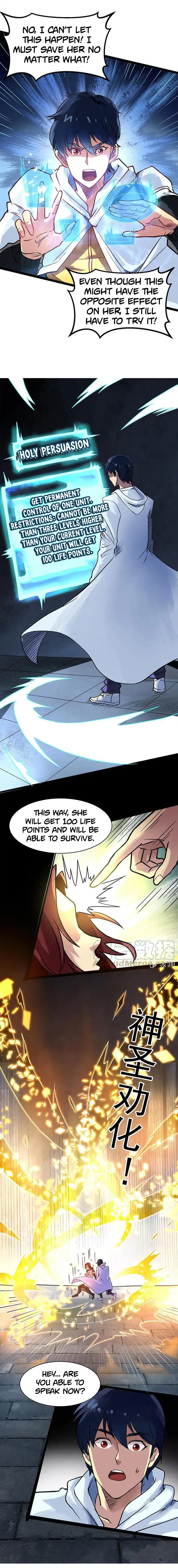 Starting From Zero in Doomsday Chapter 16 6